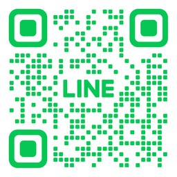 WillScent 公式LINE 友だち追加用QRコード